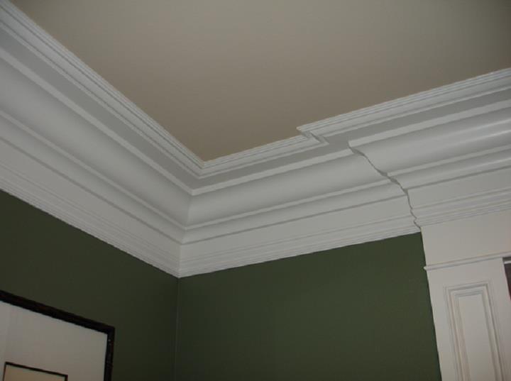 B.J. Trim Carpentry, Inc.: Service Image-1 B.J. Trim Carpentry, Inc.: Service Image-1